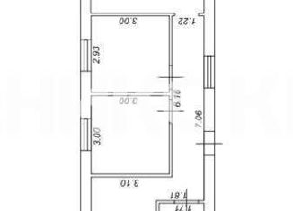 Продажа дома, 70 м2, посёлок Свободы, улица Пащенко, 186