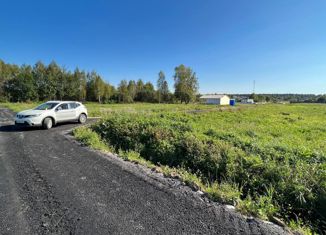 Продам участок, 6 сот., деревня Еремеево