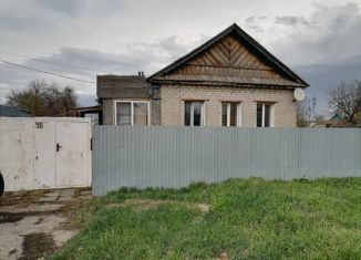 Продам дом, 76.9 м2, Самарская область, улица Энгельса, 56