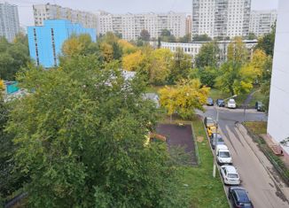 3-ком. квартира на продажу, 62.4 м2, Москва, улица Санникова, 13, улица Санникова