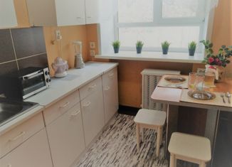 Однокомнатная квартира на продажу, 24 м2, Самара, улица Максима Горького, 61, Самарский район