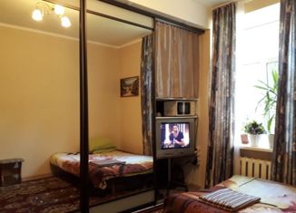 Продаю комнату, 96 м2, Санкт-Петербург, Расстанная улица, 19, Расстанная улица