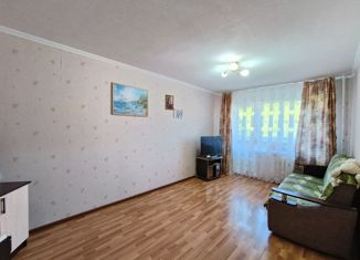3-комнатная квартира на продажу, 60.1 м2, Новосибирск, улица Петухова, 132