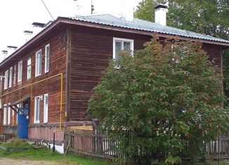 Продаю 1-комнатную квартиру, 30 м2, посёлок городского типа Краснозатонский, Трактовая улица, 75