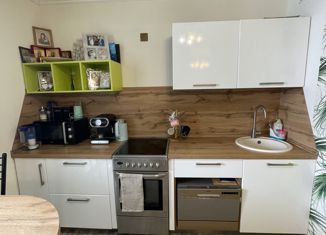 Однокомнатная квартира на продажу, 44 м2, Самара, Революционная улица, 101Б, метро Гагаринская