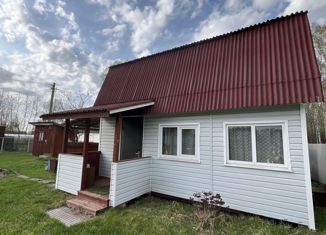 Продам дом, 45 м2, Московская область, СНТ Коммунальник, 76