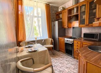 Продается двухкомнатная квартира, 58.7 м2, Санкт-Петербург, Республиканская улица, 18к2, Республиканская улица