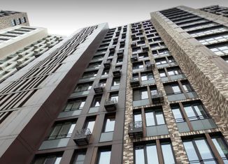 Продам трехкомнатную квартиру, 61.7 м2, Москва, Маломосковская улица, 14, Маломосковская улица