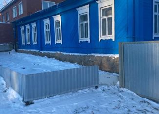 Продажа дома, 121.6 м2, Бугульма, улица Александра Герцена, 94