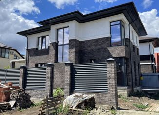 Продам дом, 170 м2, Краснодар, Профсоюзная улица, Профсоюзная улица