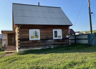 Продам дом, 70 м2, посёлок городского типа Могойтуй, улица Цырена Цыренжапова