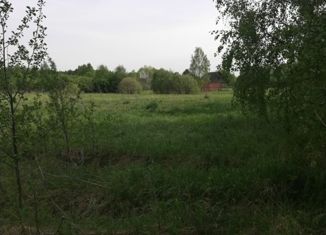 Продажа участка, 10 сот., деревня Наговицино