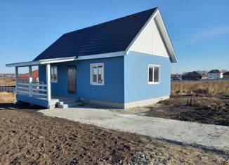 Дом на продажу, 90 м2, село Кулаково, Народная улица