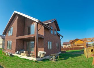 Дом на продажу, 114 м2, коттеджный поселок Дружное, коттеджный посёлок Дружное, 81