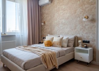 Продается однокомнатная квартира, 26.7 м2, деревня Крёкшино, улица Медовая Долина, 4, ЖК Баркли Медовая Долина