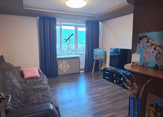 4-ком. квартира на продажу, 73 м2, Дивногорск, Заводская улица, 2А