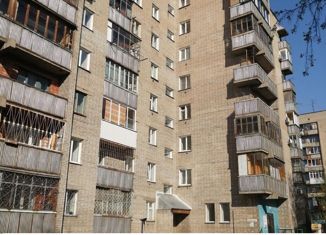 Продажа 1-ком. квартиры, 33 м2, Новосибирск, улица Лескова, 252, улица Лескова