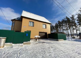 Продажа дома, 215 м2, рабочий посёлок Сузун, улица Гаврилова, 1А