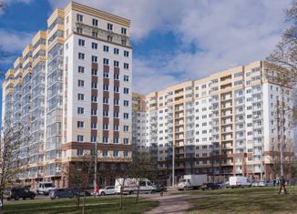 Продам квартиру студию, 24.5 м2, Санкт-Петербург, Республиканская улица, 24к1, Республиканская улица
