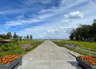 Продам земельный участок, 7.84 сот., коттеджный посёлок Ладожская Волна, Загородная улица, 6