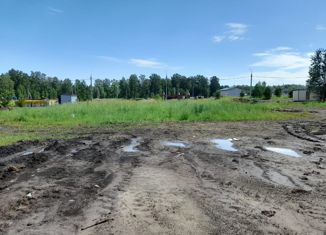 Продаю участок, 9.8 сот., поселок Каменушка