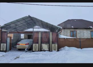 Продам дом, 130 м2, село Черемшан, улица Хади Такташа, 6