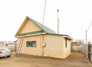 Продам дом, 60 м2, посёлок городского типа Николаевка, Лесная улица, 1