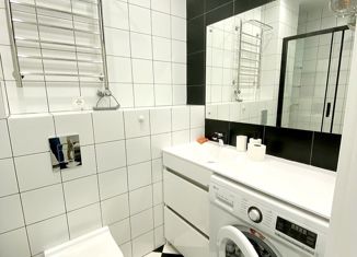 Продаю квартиру студию, 37 м2, посёлок городского типа Дагомыс, улица Гайдара, 22, ЖК Босфор