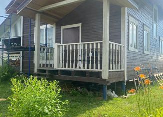 Продам дом, 160 м2, деревня Притыкино