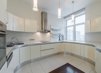 Продам четырехкомнатную квартиру, 186 м2, Москва, Сущёвская улица, 31, Сущёвская улица