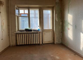 Продается двухкомнатная квартира, 42 м2, Тамбов, улица Жуковского, 1А, Октябрьский район