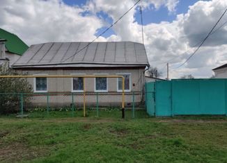 Продается дом, 104.7 м2, рабочий посёлок Рамонь, Советская улица, 42