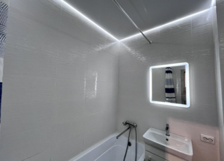 Продам квартиру студию, 30 м2, Краснодар, улица Западный Обход, 39/2к5, ЖК Самолёт