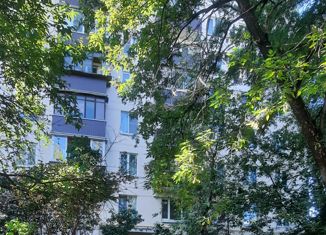 Продается двухкомнатная квартира, 45.1 м2, Москва, улица Фёдора Полетаева, 3, улица Фёдора Полетаева