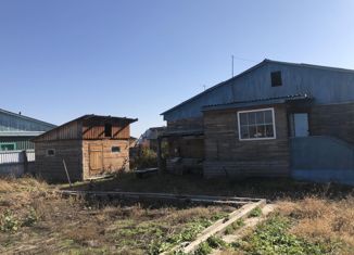 Продаю дом, 58 м2, улус Хойтобэе, Взлётная улица