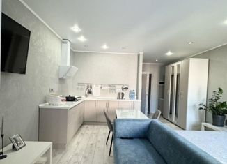 Продаю квартиру студию, 26 м2, Октябрьский, улица Рахимьяна Насырова, 3