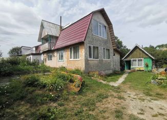 Продам дом, 91.1 м2, СНТ Берёзка Петропавловскремстрой, Фестивальная улица