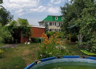 Продам таунхаус, 96 м2, село Выселки, Гагаринский проезд, 1