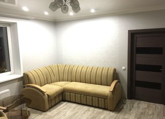 Продаю однокомнатную квартиру, 42.6 м2, Саранск, улица Короленко, 10, ЖК Гратион