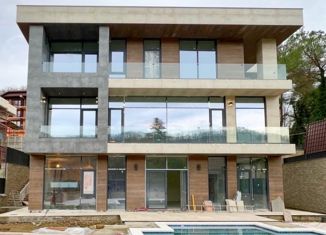 Продается дом, 389 м2, Сочи, микрорайон Новая Мацеста