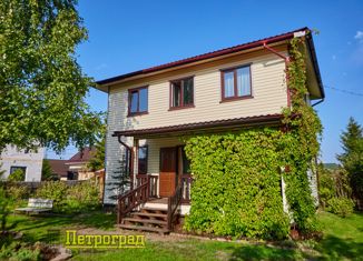 Продается дом, 96 м2, Сестрорецк, 26-я дорожка, 31