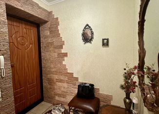 Трехкомнатная квартира на продажу, 101.5 м2, Томская область, улица Лебедева, 87
