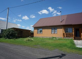 Продажа дома, 69.5 м2, поселок городского типа Сузун, улица Матросова, 11
