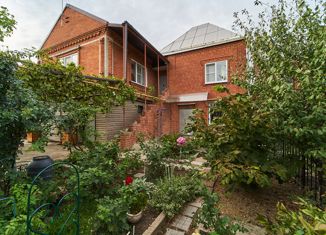 Продажа дома, 239.6 м2, посёлок городского типа Яблоновский, Тупиковый переулок, 10