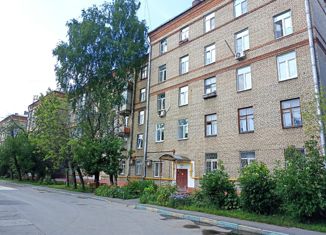 Продажа 3-комнатной квартиры, 73 м2, Москва, Перовская улица, 28, Перовская улица