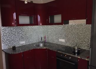 Продаю 2-комнатную квартиру, 48 м2, Екатеринбург, Волгоградская улица, 31к2, Ленинский район