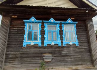 Продается дом, 43 м2, деревня Кудрино, улица Гагарина