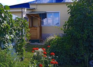 Продам дом, 72 м2, село Мраморское, улица 40-летия Октября, 14