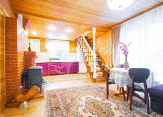 Сдам дом, 150 м2, поселок Елизаветино, Вокзальная улица, 8