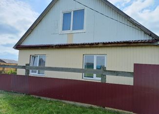 Продается дом, 97.1 м2, село Гуран, улица Ленина